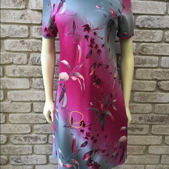 Floral Dress / Great Cruise Wear - Picture 2 of 5